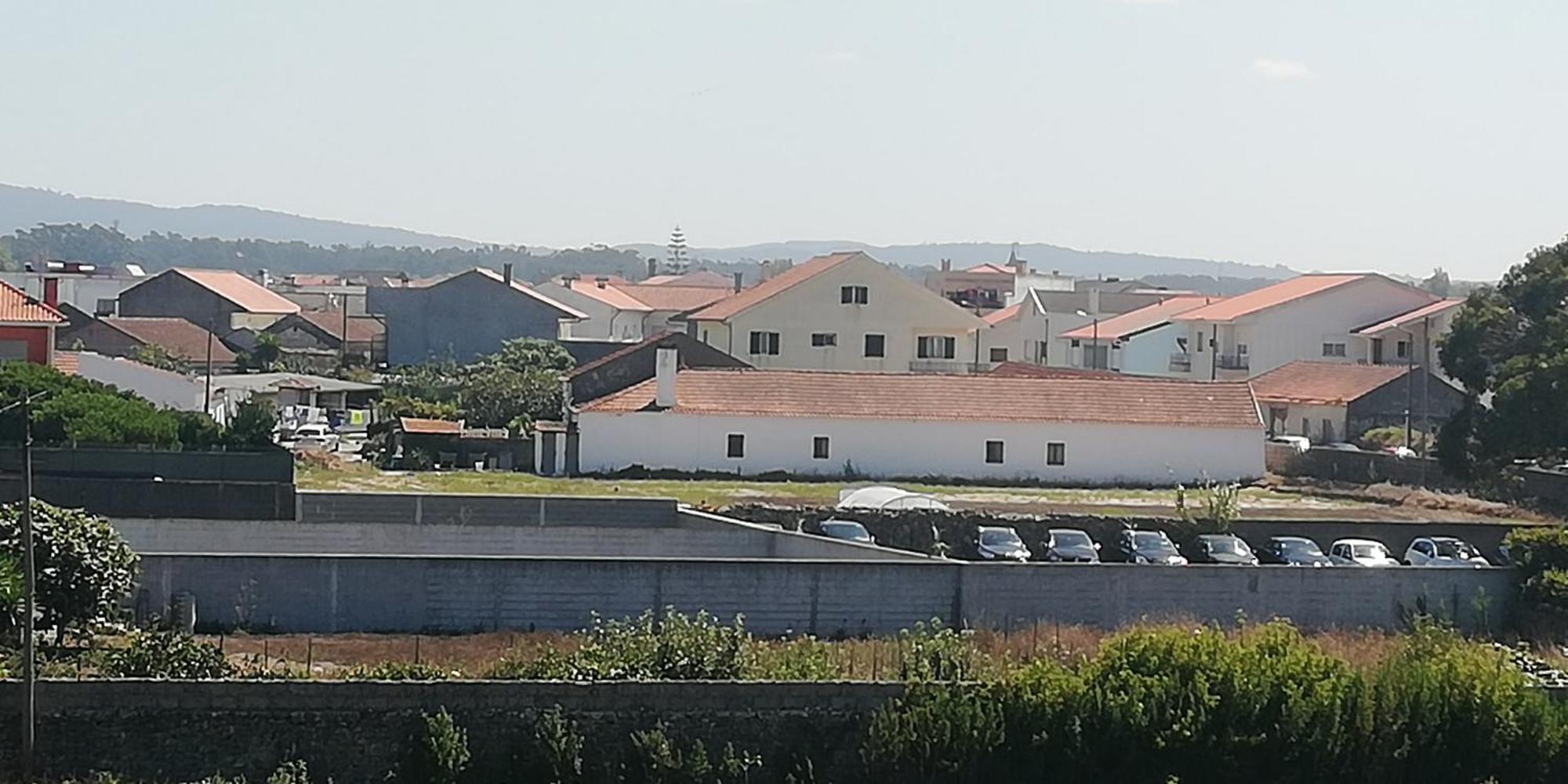 Cantinho D'Avo - Apulia Esposende Eksteriør billede