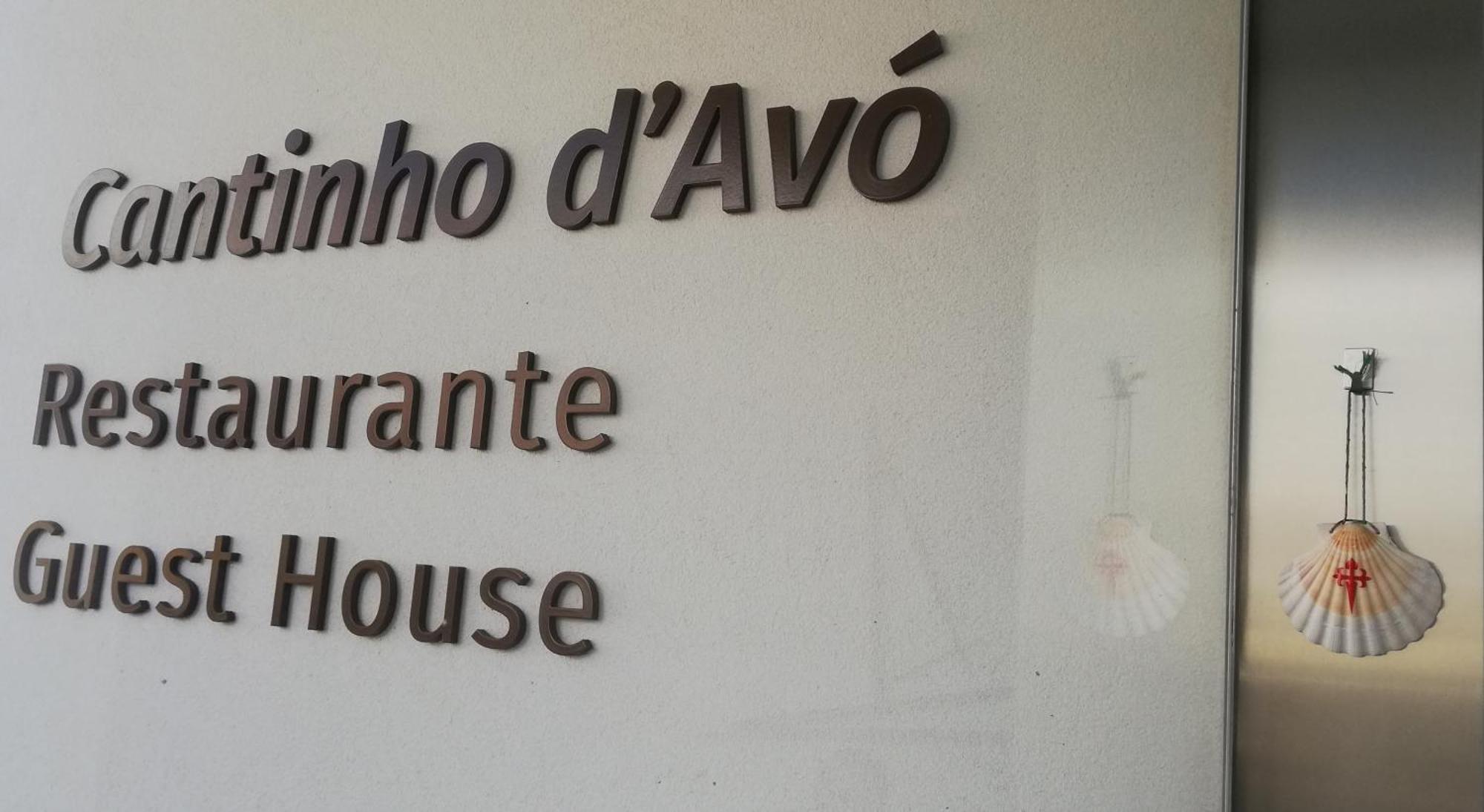 Cantinho D'Avo - Apulia Esposende Eksteriør billede