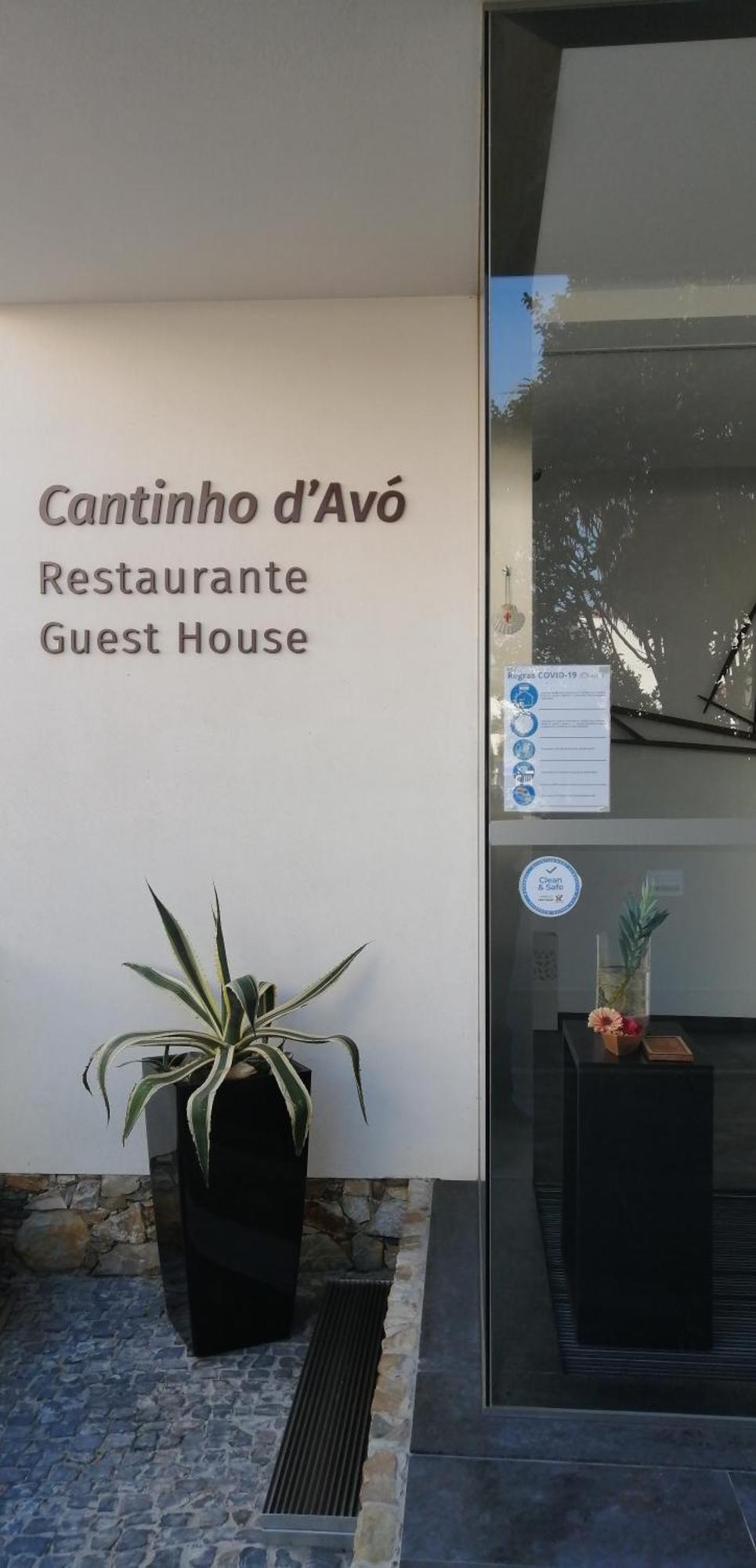 Cantinho D'Avo - Apulia Esposende Eksteriør billede