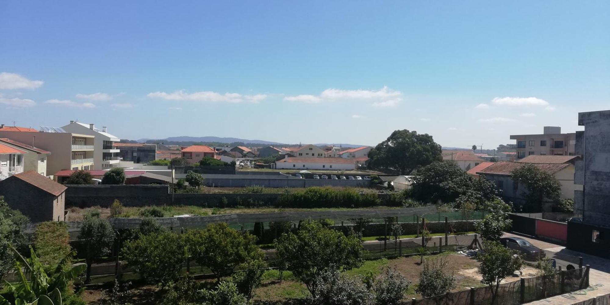 Cantinho D'Avo - Apulia Esposende Eksteriør billede