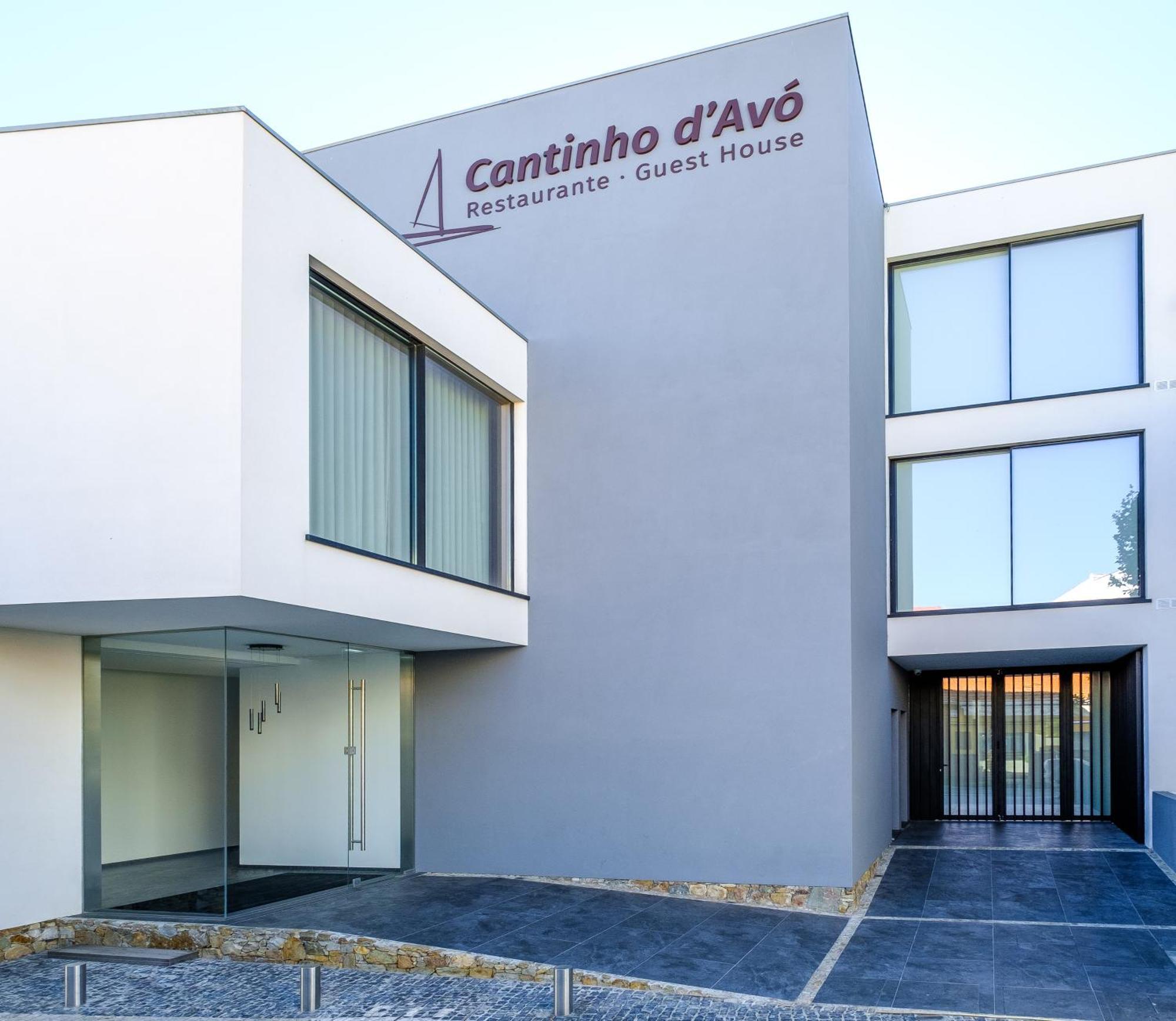 Cantinho D'Avo - Apulia Esposende Eksteriør billede